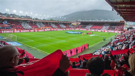 brann stadion 16. mai